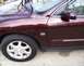 2000 Mercury Sable