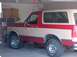 1988 Ford Bronco