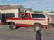 1988 Ford Bronco