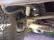 1988 Ford Bronco - One rancho steering stablizer