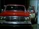 1988 Ford Bronco - Dang 4:15am gotta get goin!