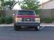 1988 Ford Bronco - Love that wax brings out the shine!