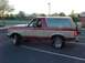 1988 Ford Bronco - Looks like a different truck huh?