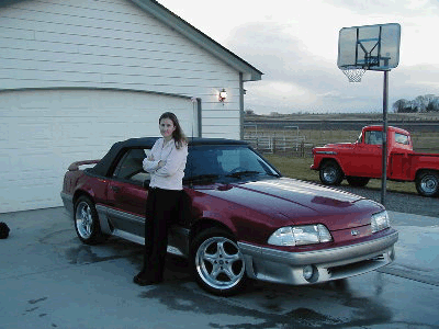 Ford Customline