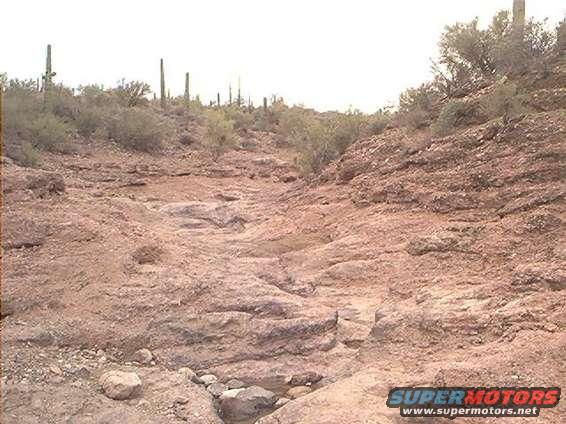 Start of the trail
