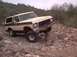 1979 Ford Bronco - Still posing