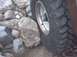 1979 Ford Bronco - Procomp mud terrain