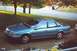 1993 Ford Taurus - Recent pic w/o the chrome wipers (aka pieces of sh*t) and wheels shined up