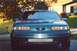 1993 Ford Taurus - New grill, pretty good for only $0.97 huh?