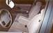 1993 Ford Taurus - Check out the blue neon below my vents and between the seats, there are 2 more mounted on each side of the seat belts (…