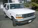 1995 Ford Bronco - Front