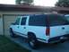 1995 Ford Bronco