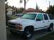 1995 Ford Bronco