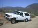 1995 Ford Bronco