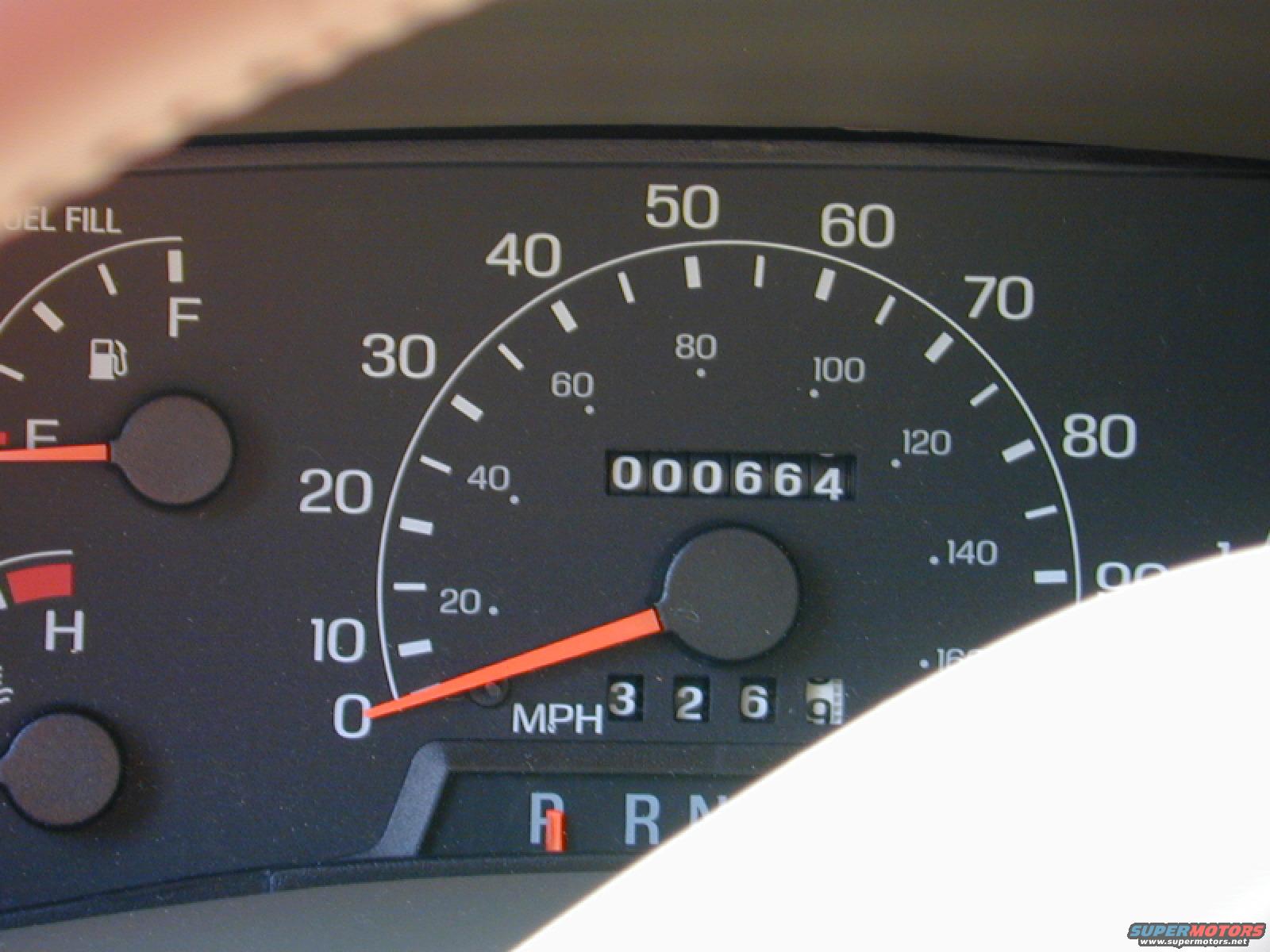 Ford Excursion