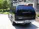 2001 Ford Excursion - Blackouts on the ass of my bitch