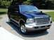 2001 Ford Excursion - 15000miles and loving every one!