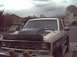 1985 Ford Ranger - prety much like it looks now.