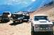 1985 Ford Ranger
