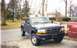 1998 Ford Ranger - Before I got the wheels and tires on there.