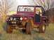 1986 Ford Bronco - After the Spring-Over