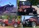1986 Ford Bronco - My Baby