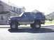 1996 Ford Bronco - The Bush Wacker Fender flares are the reason I am going to bigger and wider tires.
