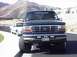 1996 Ford Bronco - You can see I need new tires. I feel 35,ooo miles out of this set is pretty good though. Rotation, Rotation, Rotation