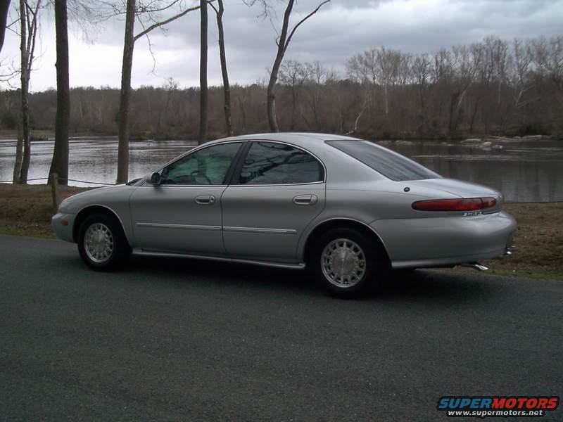 Mercury Sable