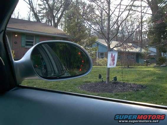 m6.jpg Signal Mirror - Right