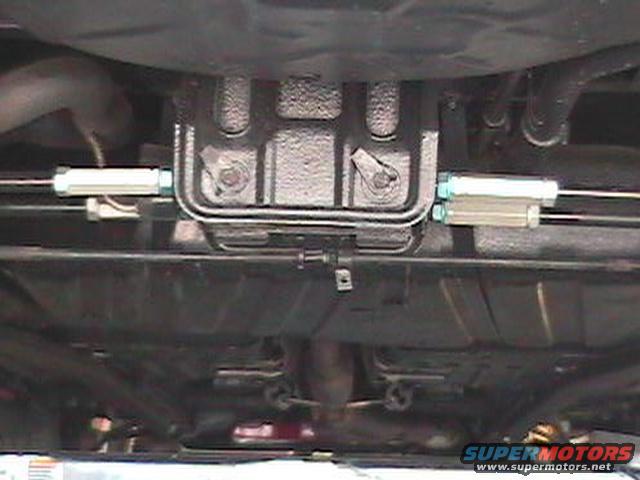 1995 Ford Taurus
