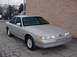 1992 Ford Crown Victoria - I hope to tint the windows soon, I think it looks good!