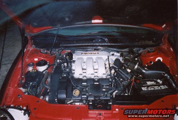 1997 Ford Taurus