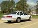 1996 Ford Crown Victoria - My mobile weaponry platform/mobile toll booth/office