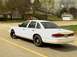 1996 Ford Crown Victoria