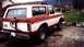 3/4 rear view