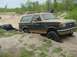 1990 Ford Bronco