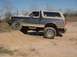 1990 Ford Bronco