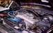1994 Ford Bronco - Under the hood...