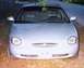 1998 Ford Taurus - Front