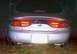 1998 Ford Taurus - Rear