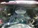 1982 Ford Bronco - Ford 351W, Front View