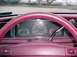 1992 Ford Crown Victoria - Dashboard pic, YUCK slow speedo!