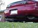 1998 Ford Taurus