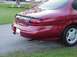 1998 Ford Taurus
