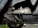 1998 Ford Taurus - Part number 53182 from Walker Exhaust used to convert 98 single exhaust to duals with turbo style mufflers.
