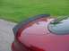 1998 Ford Taurus - Prototype built from cardboard, masking tape and duct tape. Painted with a little rockerguard to hide some of the tape…