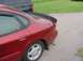 1998 Ford Taurus