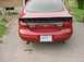 1998 Ford Taurus - First crack at the look. Not sure if the side edges should be straight as shown or be curved inward to match body lines.