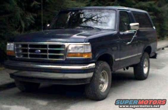 broncofront.jpg Here is my Bronco before any modifications.